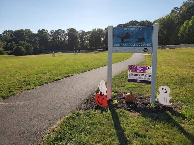 South Carroll Dog Park - Image 2