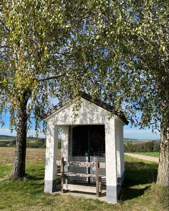 Luber-Kapelle - Image 1