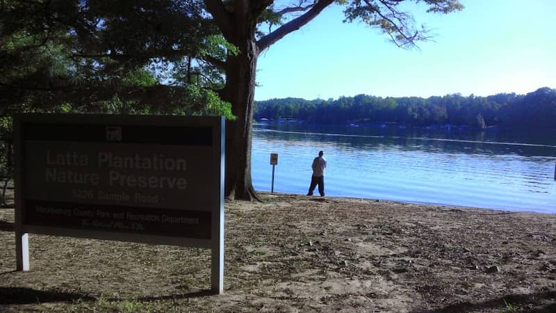 Latta Nature Preserve - Image 3