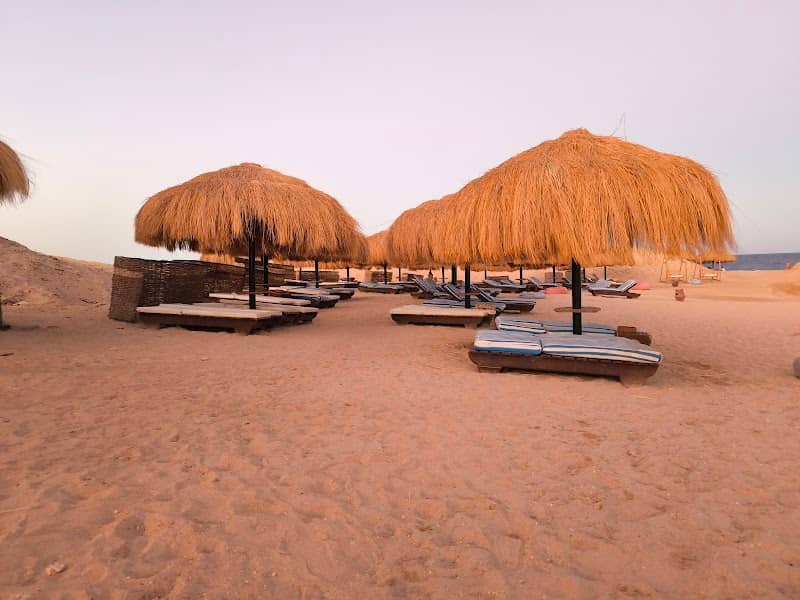 Sharm El Naga Beach - Image 1