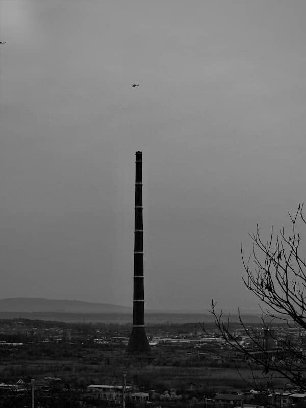 Panorama de pe Bulat - Image 2