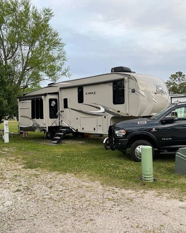 Whispering Pines RV Park & Campground - Image 1