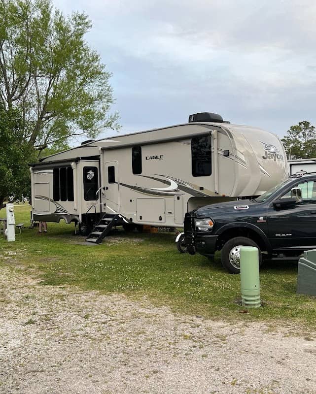 Whispering Pines RV Park & Campground - Image 1
