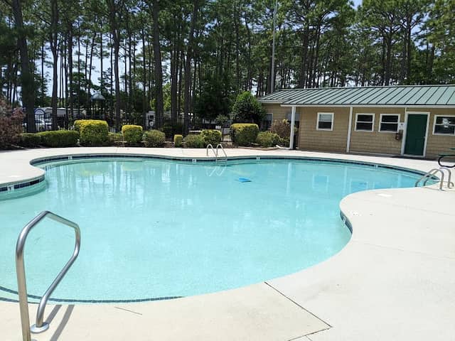 Whispering Pines RV Park & Campground - Image 2