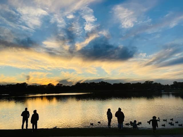 Lake Opeka - Image 2