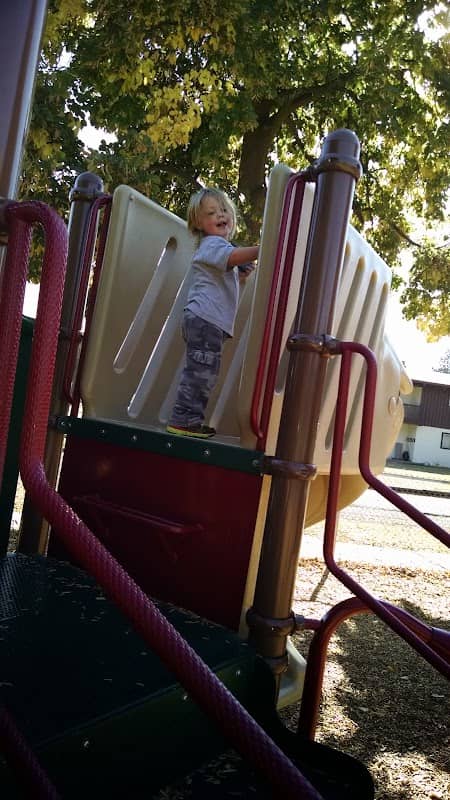 Candy Cane Park - Image 2