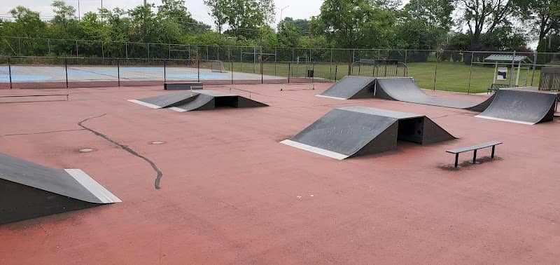 Plum Grove Park - Image 2