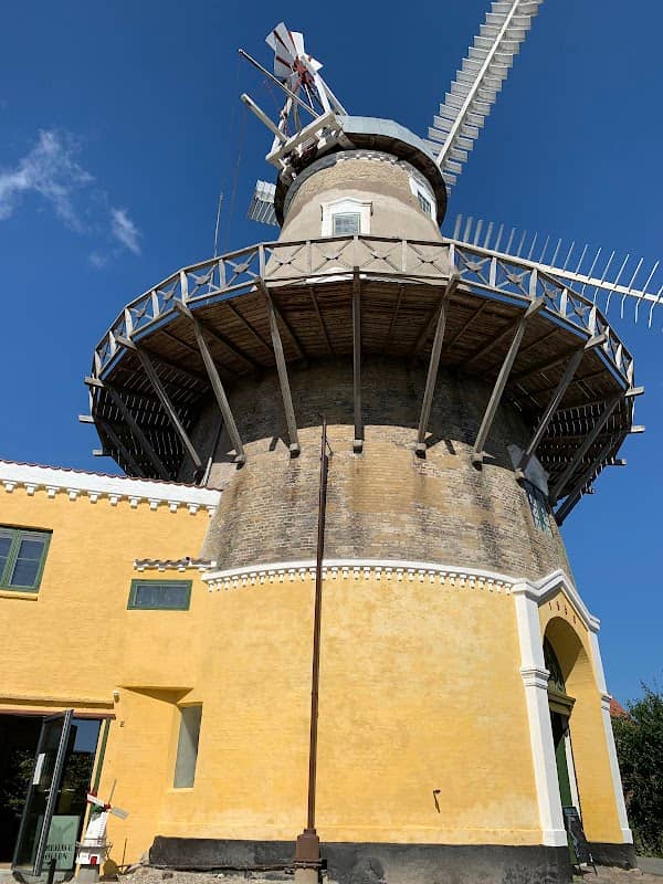 Dyrehave Mølle - Image 1