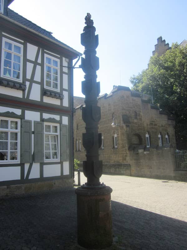 Gemeindehof - Image 1
