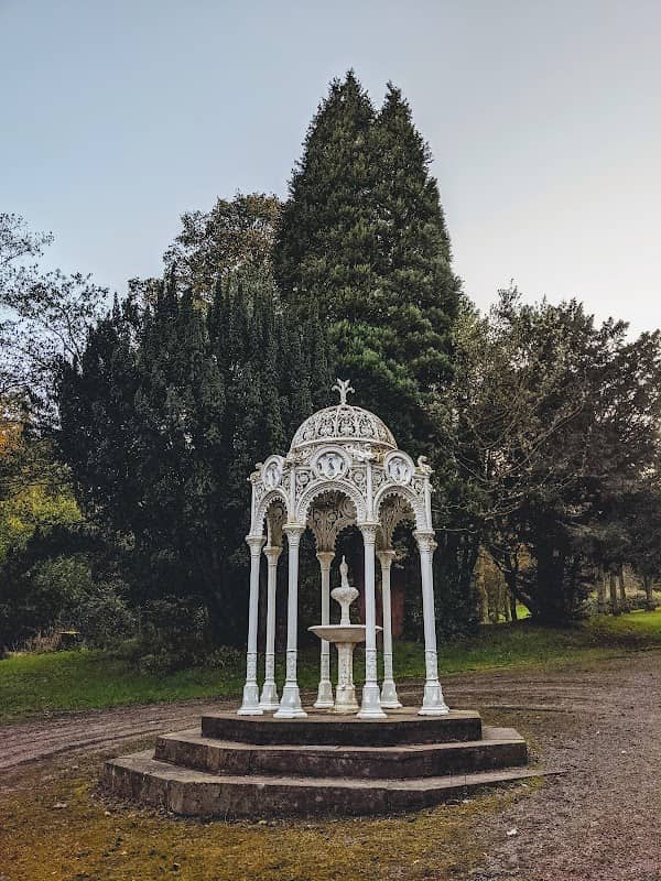 Whitehall Park - Image 1