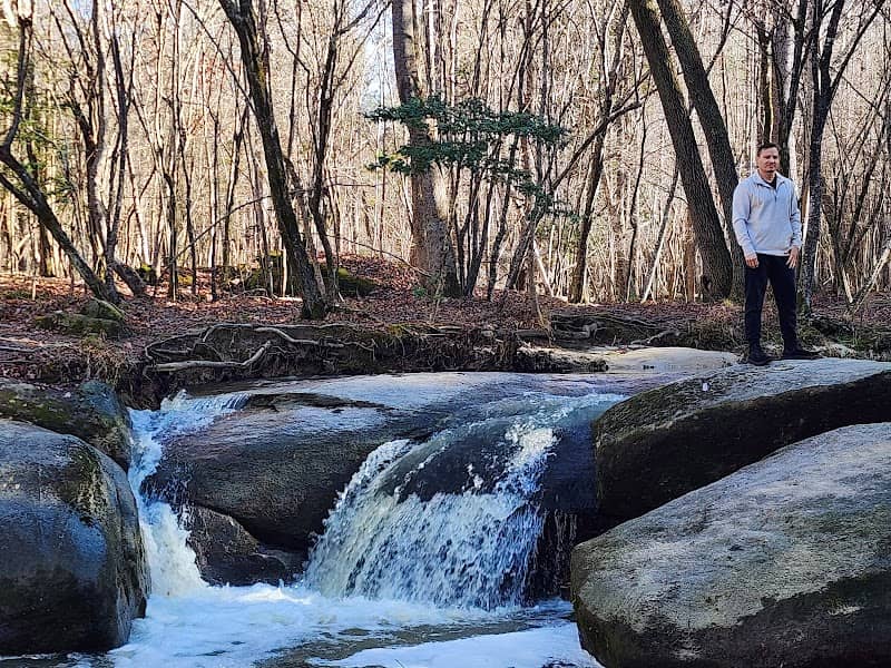 Waterfalls - Image 1