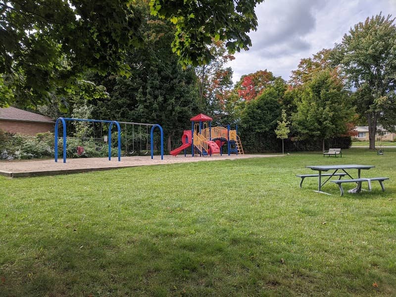 North Street Park - Image 1