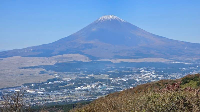 Hakone Ashinoko Observation Park - Image 1