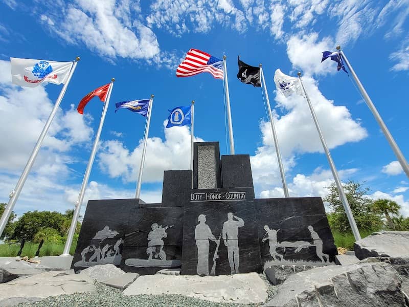 Veterans Park - Image 2