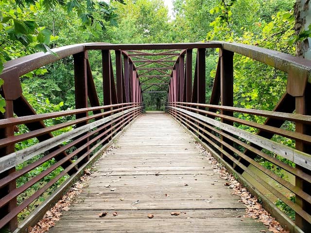 Capen Park - Image 1