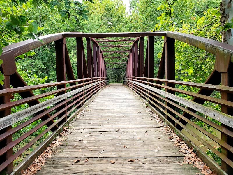 Capen Park - Image 1