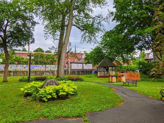 Wiswall Park - Image 2