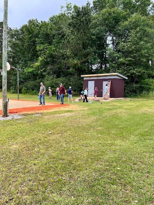 Tobie Brantley Park - Image 1