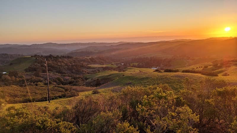 Windy Hill Open Space Preserve - Image 3