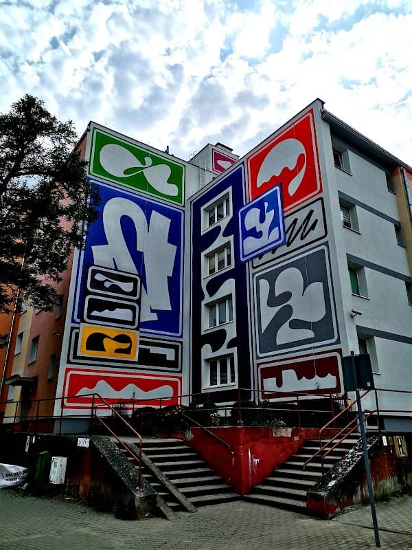 Mural Studio Feixen od Traffic Design - Image 2
