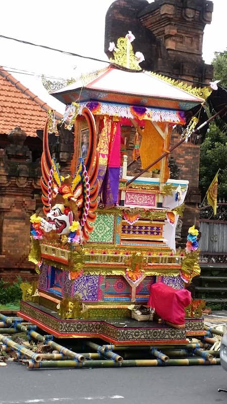 Puri Agung Denpasar - Image 2