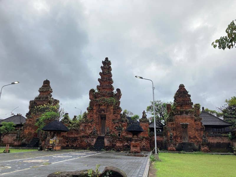 Puri Agung Denpasar - Image 1