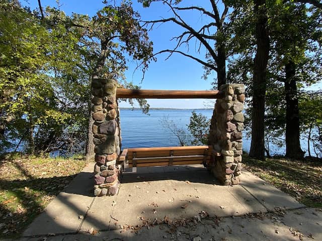 Gull Point State Park - Image 2