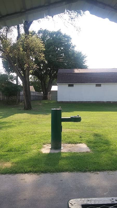 Jardine Memorial Park - Image 2