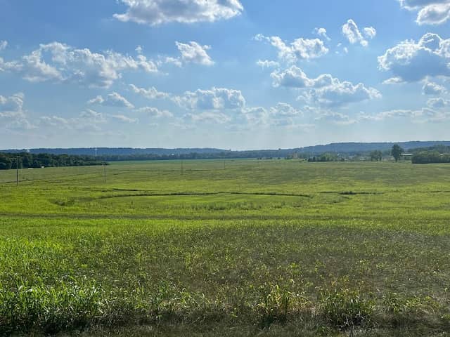 Hopeton Earthworks - Image 1