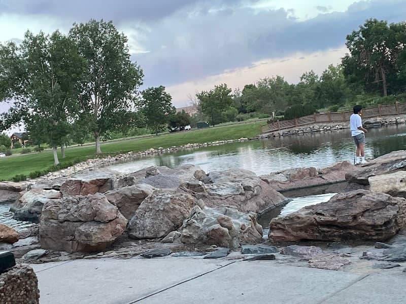 Piney Creek East Park - Image 1