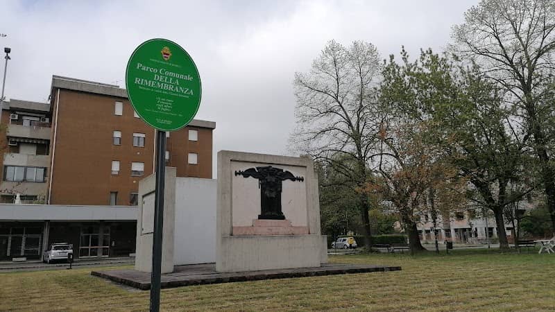 Parco della Rimembranza - Image 1
