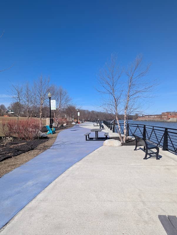 Head of Falls Park - Image 2