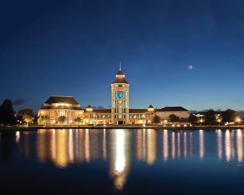World Golf Hall of Fame - Image 1