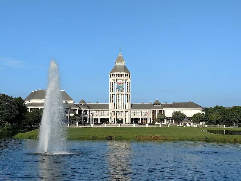 World Golf Hall of Fame - Image 3