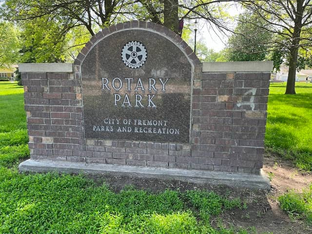 Fremont Rotary Park - Image 1