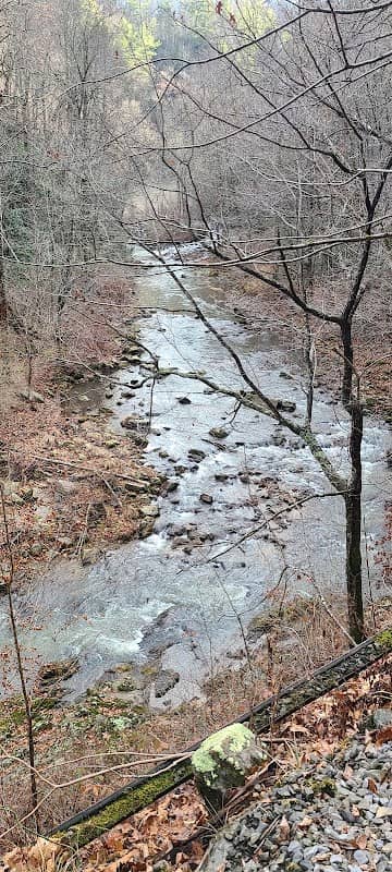 Doe River Gorge - Image 1