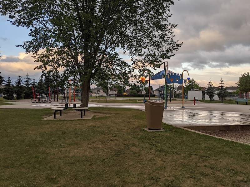 Vineyards Park - Image 1