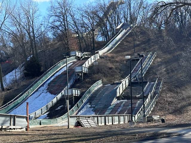 Corridor Park - Image 3