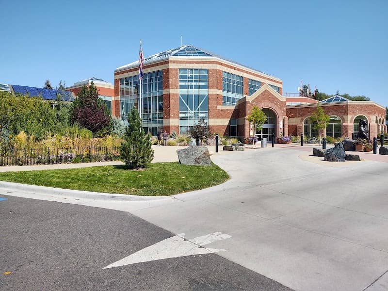 Cheyenne Botanic Gardens - Image 3