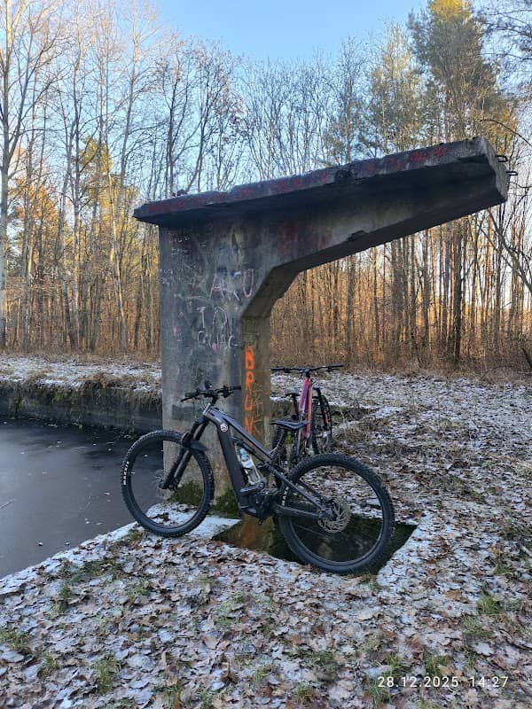 stary basen - Image 1