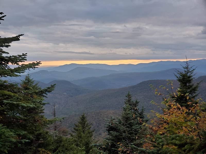 Devil's Path Trail - Image 1