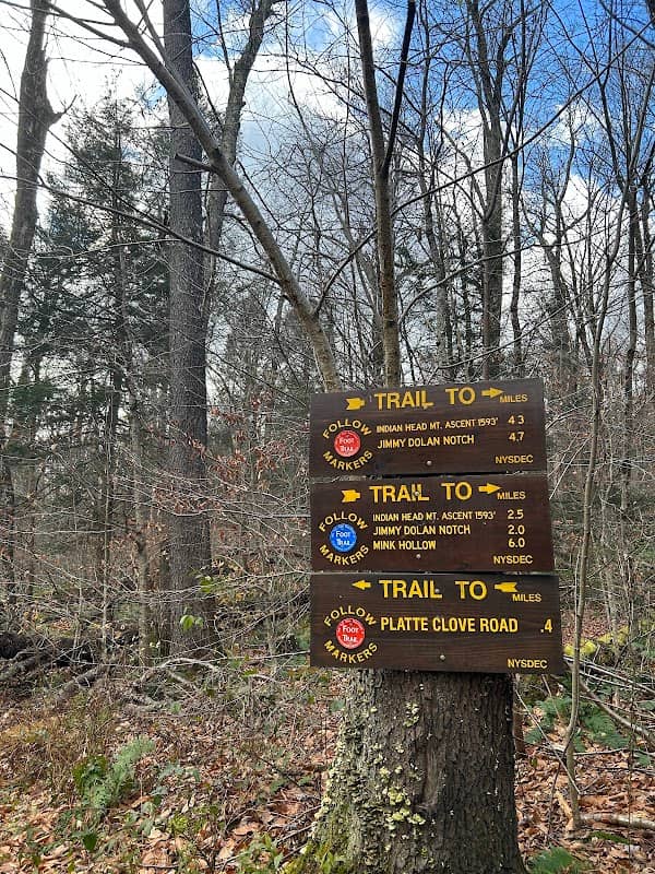 Devil's Path Trail - Image 3