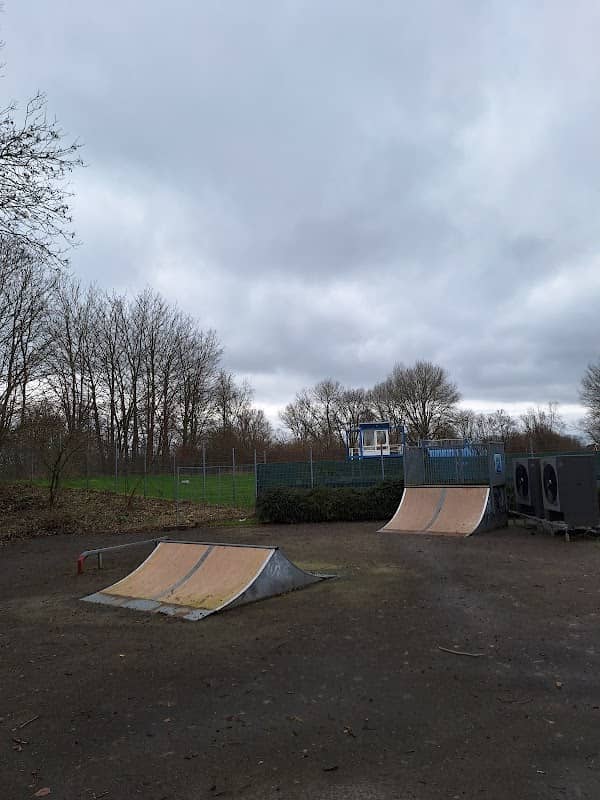 Skatepark Winsum - Image 1