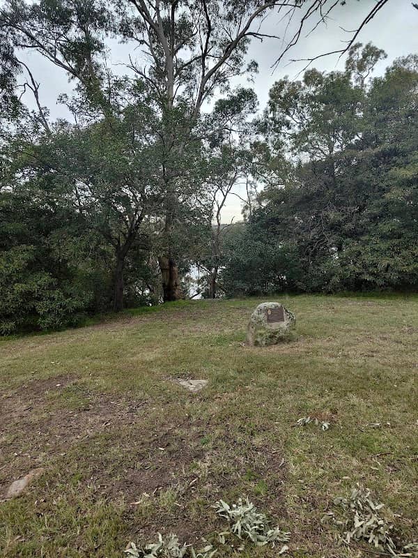 Bill Wakeham Reserve - Image 1