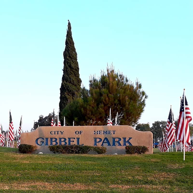 Gibbel Park - Image 1