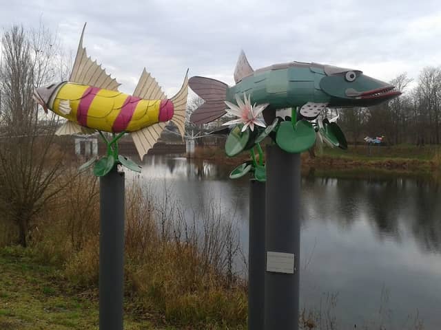 Fische - Image 1