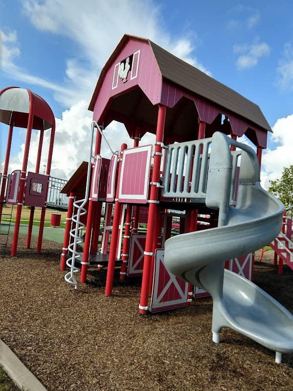 Legacy Park - Image 1