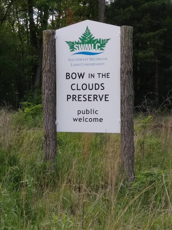 Bow in the Clouds Preserve - Image 1