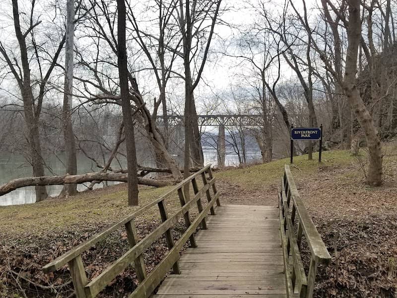 Riverfront Park - Image 2