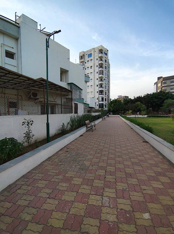 Vivekanand Wadi Park - Image 2